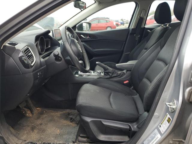 Zdjęcie 7 z aukcji – 2014 MAZDA 3 TOURING z VIN JM1BM1V79E1145239