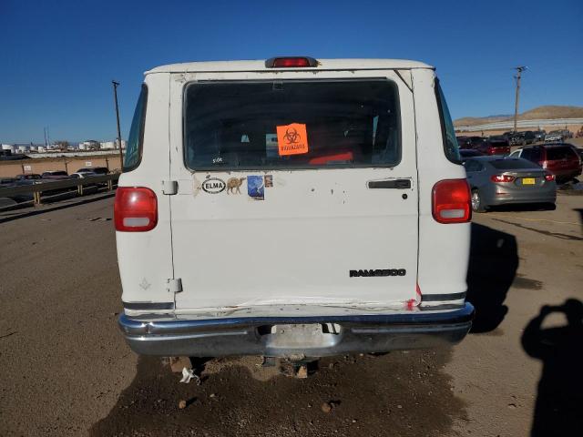 Photo 6 from auction – 1999 DODGE RAM WAGON with VIN 2B5WB35Y8XK578675