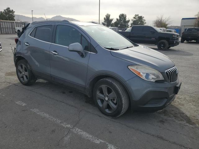 Photo 4 from auction – 2013 BUICK ENCORE with VIN KL4CJASB8DB199902