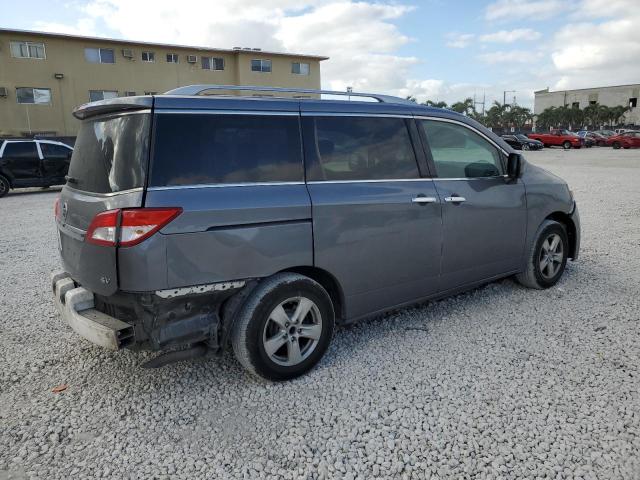 Photo 3 from auction – 2016 NISSAN QUEST S with VIN JN8AE2KP1G9153606