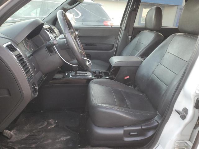 Photo 7 from auction – 2011 FORD ESCAPE LIM with VIN 1FMCU9EG1BKC25252