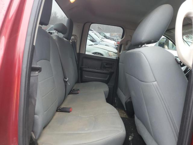 Photo 10 from auction – 2015 RAM 1500 ST with VIN 1C6RR6FG4FS646473