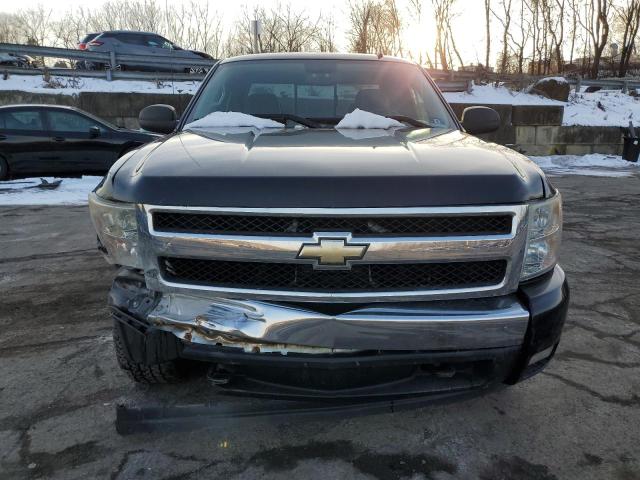 Photo 5 from auction – 2008 CHEVROLET SILVERADO with VIN 2GCEK19JX81240142