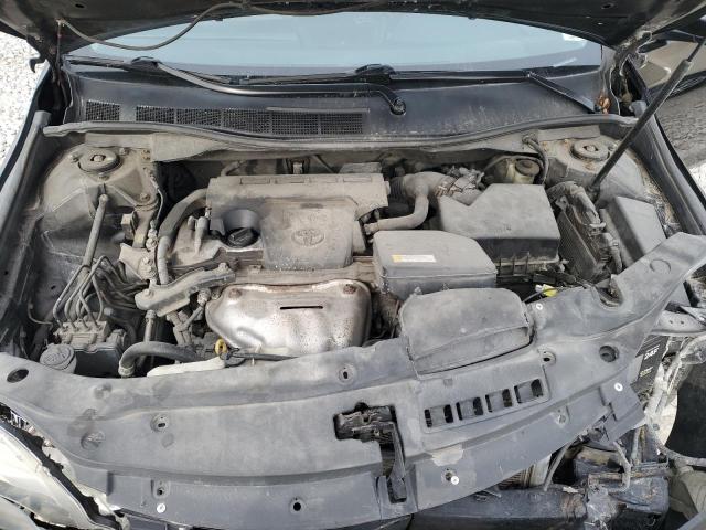 Photo 11 from auction – 2016 TOYOTA CAMRY LE with VIN 4T4BF1FKXGR519552