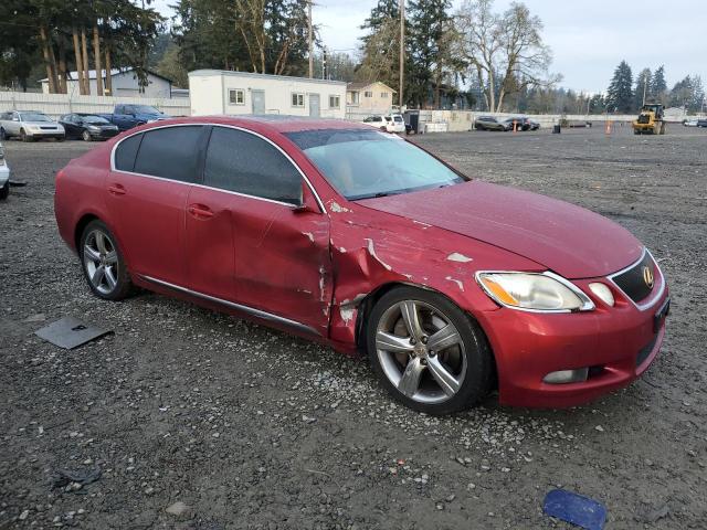 Zdjęcie 4 z aukcji – 2006 LEXUS GS 430 z VIN JTHBN96S465008166