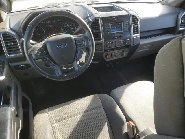Photo 8 from auction – 2015 FORD F150 SUPER with VIN 1FTEW1EG7FKE44196