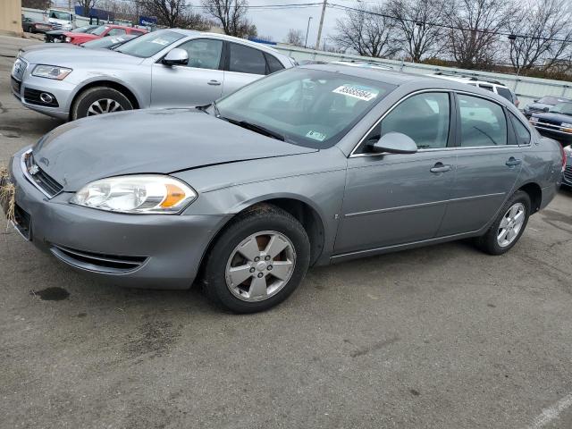 CHEVROLET IMPALA LT 2006 with VIN 2G1WT58K369308369 - Photo from auction