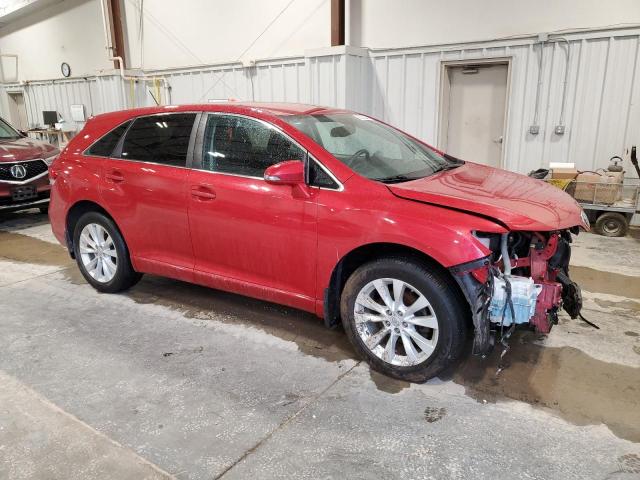 Photo 4 from auction – 2015 TOYOTA VENZA LE with VIN 4T3ZA3BB7FU095410
