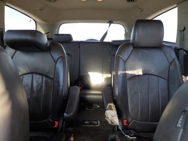 Photo 10 from auction – 2014 BUICK ENCLAVE with VIN 5GAKVBKD5EJ223773