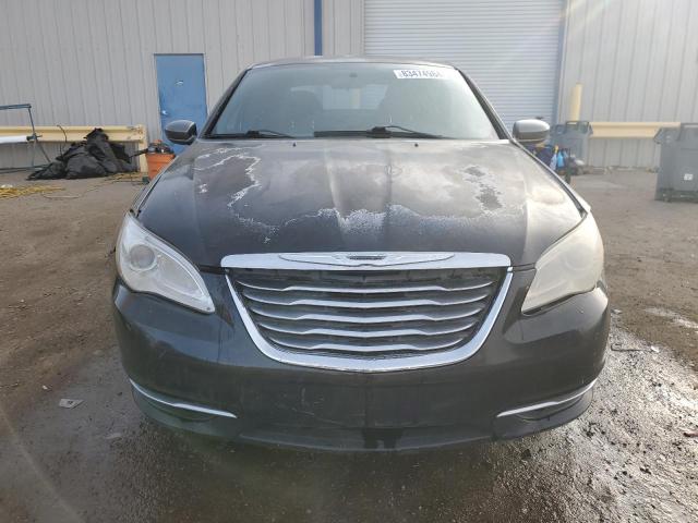 Photo 5 from auction – 2012 CHRYSLER 200 LX with VIN 1C3CCBAB6CN228791