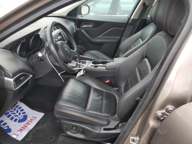 Photo 7 from auction – 2017 JAGUAR F-PACE PRE with VIN SADCK2BV7HA054739