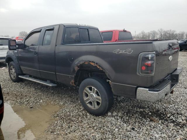 Photo 2 from auction – 2006 FORD F150 with VIN 1FTPX14556FA83744