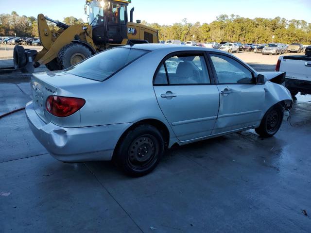 Photo 3 from auction – 2003 TOYOTA COROLLA CE with VIN JTDBR38E730011727