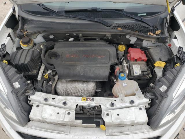 Снимка 12 от търг – 2022 RAM PROMASTER с VIN ZFBHRFAB2N6X41351