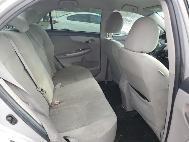 Photo 10 from auction – 2011 TOYOTA COROLLA BA with VIN 2T1BU4EE9BC604647
