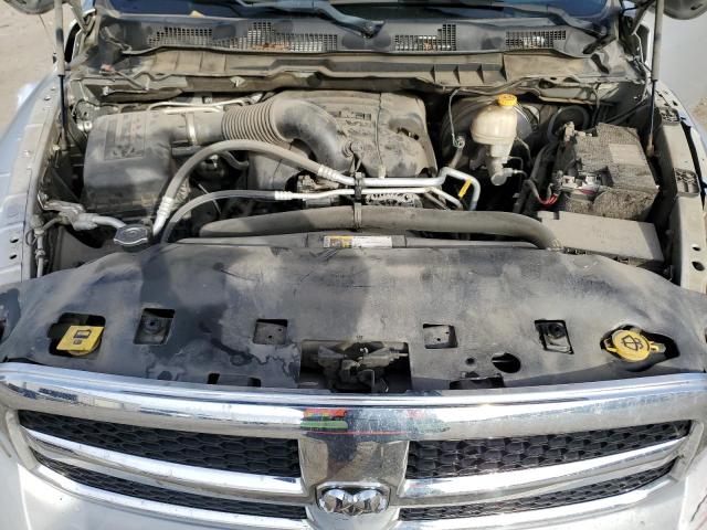 Photo 11 from auction – 2018 RAM 1500 SLT with VIN 1C6RR6GT7JS173544