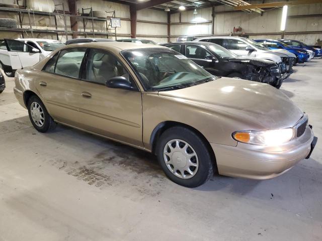 Photo 4 from auction – 2004 BUICK CENTURY CU with VIN 2G4WS52J841272003