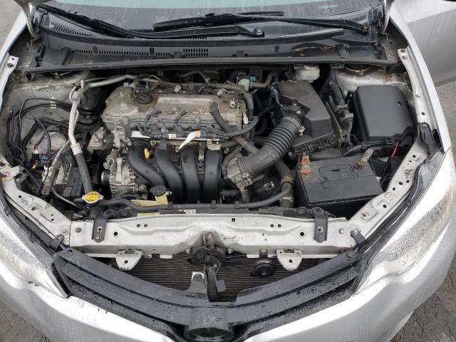Photo 11 from auction – 2014 TOYOTA COROLLA L with VIN 5YFBURHE8EP035903