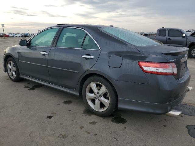 Photo 2 from auction – 2011 TOYOTA CAMRY BASE with VIN 4T1BF3EK7BU208774