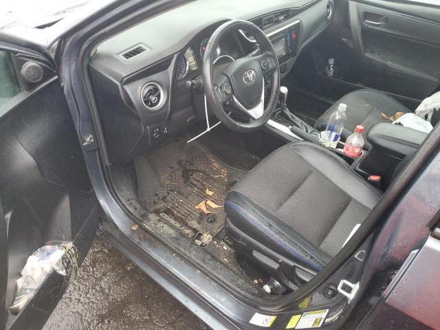 Photo 8 from auction – 2018 TOYOTA COROLLA L with VIN 2T1BURHEXJC974285