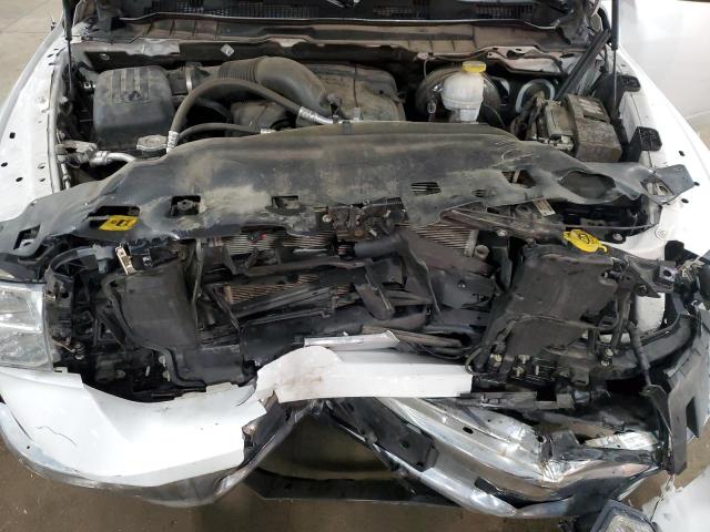 Photo 11 from auction – 2019 RAM 1500 CLASS with VIN 1C6RR7FT8KS580510