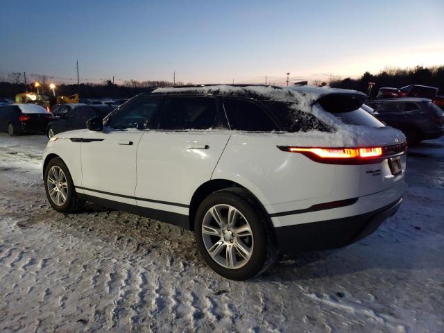 Photo 2 from auction – 2019 LAND ROVER RANGE ROVE with VIN SALYB2EX6KA783863