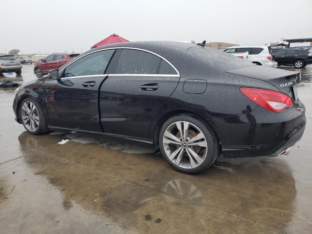 Photo 2 from auction – 2019 MERCEDES-BENZ CLA 250 with VIN WDDSJ4EB4KN744302