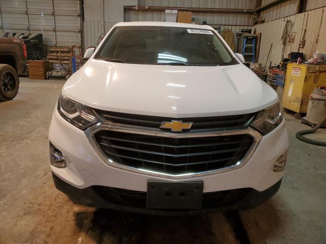 Photo 5 from auction – 2021 CHEVROLET EQUINOX LT with VIN 3GNAXKEV1MS136255