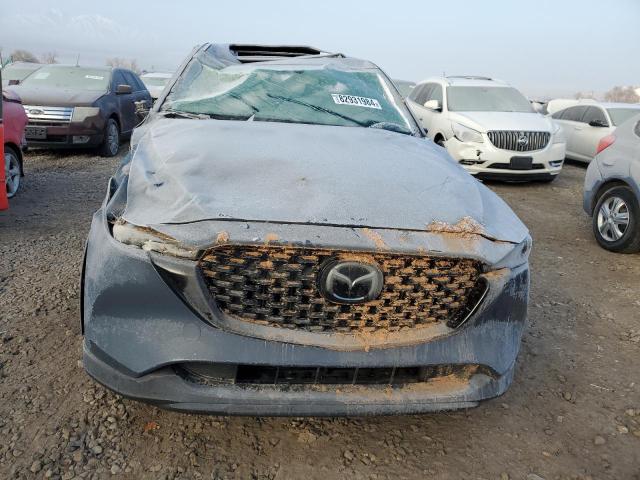 Photo 5 from auction – 2023 MAZDA CX-5 PREFE with VIN JM3KFBCM7P0160475