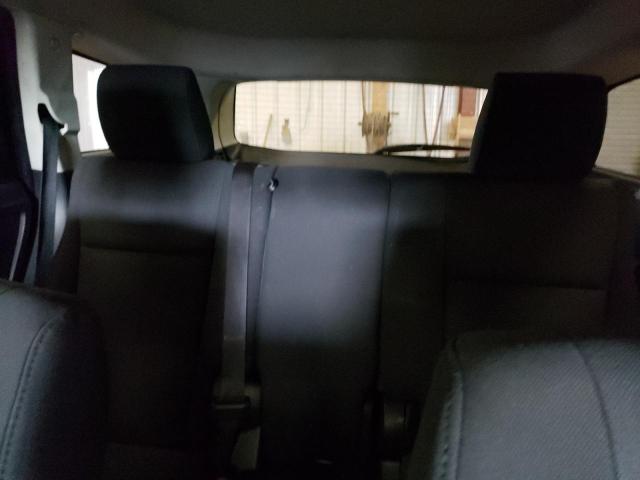 Photo 10 from auction – 2010 DODGE JOURNEY SE with VIN 3D4PG4FB4AT118344