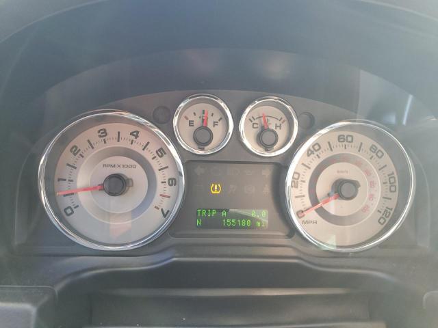 Photo 9 from auction – 2009 FORD EDGE LIMIT with VIN 2FMDK49C19BA56732