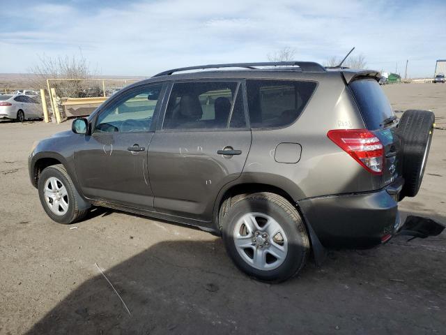 Photo 2 from auction – 2010 TOYOTA RAV4 with VIN 2T3ZF4DV1AW026252