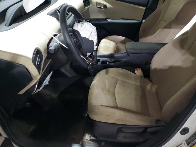 Photo 7 from auction – 2019 TOYOTA PRIUS with VIN JTDKARFU1K3072198