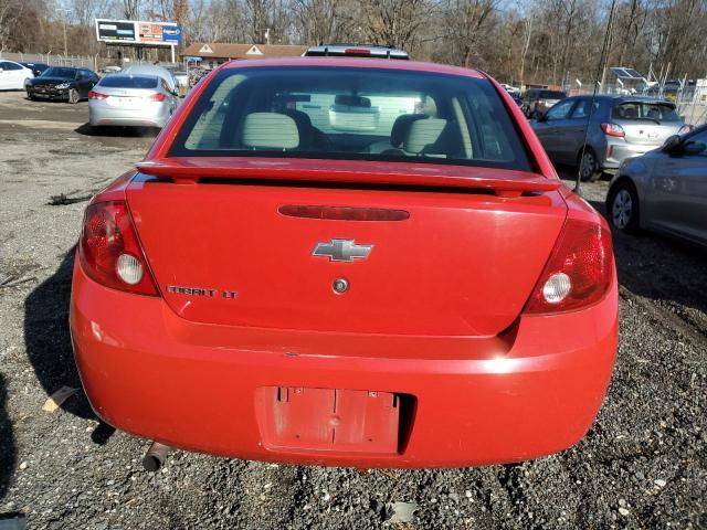 Photo 6 from auction – 2007 CHEVROLET COBALT LT with VIN 1G1AL55F077233862