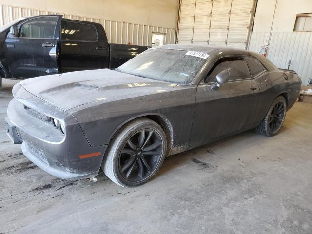 DODGE CHALLENGER 2017 with VIN 2C3CDZAG2HH502635 - Photo from auction