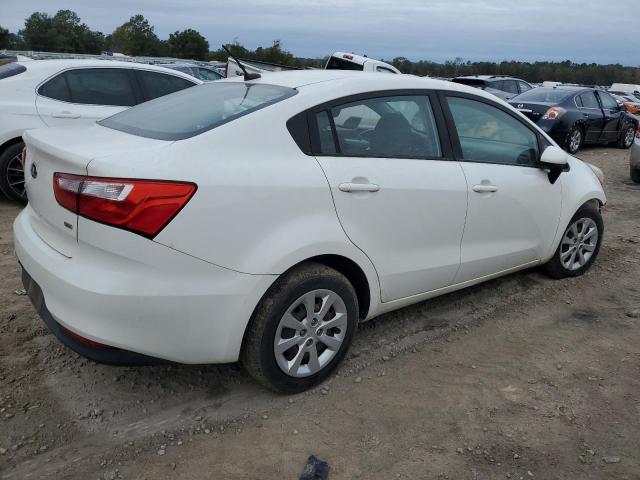 Photo 3 from auction – 2016 KIA RIO LX with VIN KNADM4A38G6693622