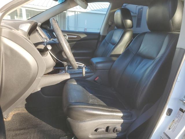 Photo 7 from auction – 2013 NISSAN PATHFINDER with VIN 5N1AR2MN8DC682394