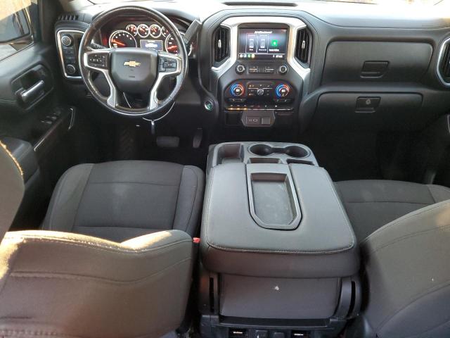 Photo 8 from auction – 2019 CHEVROLET SILVERADO with VIN 3GCUYDED6KG105959