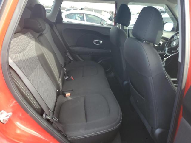 Photo 10 from auction – 2018 KIA SOUL + with VIN KNDJP3A52J7598306