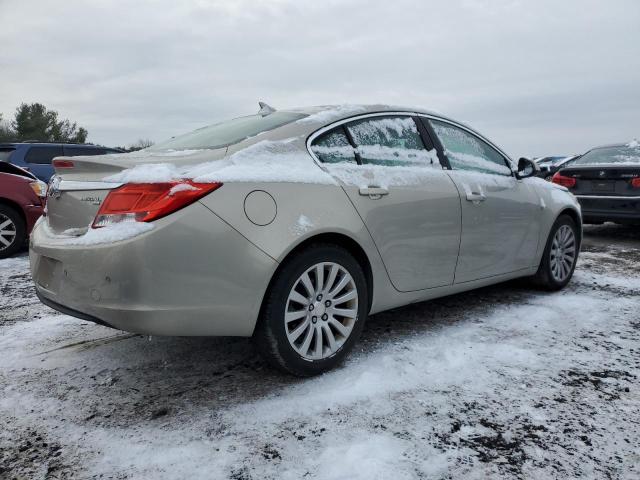 Photo 3 from auction – 2011 BUICK REGAL CXL with VIN W04GS5EC3B1063500