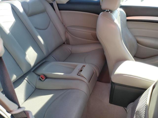 Photo 10 from auction – 2008 INFINITI G37 BASE with VIN JNKCV64E98M121426
