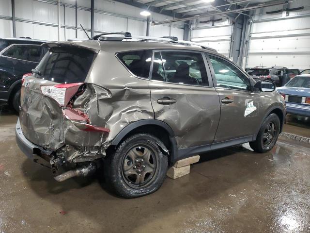 Photo 3 from auction – 2014 TOYOTA RAV4 LE with VIN 2T3BFREV9EW146254
