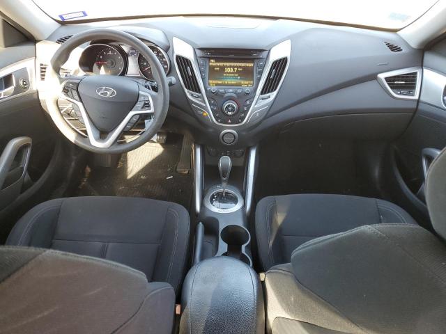 Photo 8 from auction – 2016 HYUNDAI VELOSTER with VIN KMHTC6AD5GU257761