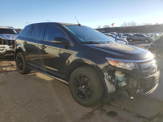 Photo 4 from auction – 2014 FORD EDGE SPORT with VIN 2FMDK4AK6EBA61678