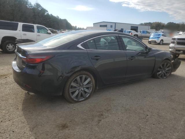 Photo 3 from auction – 2021 MAZDA 6 TOURING with VIN JM1GL1VM2M1608450