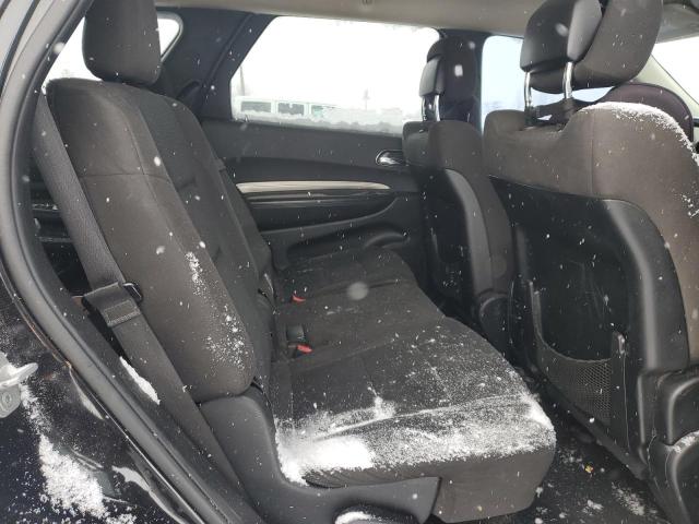 Photo 11 from auction – 2014 DODGE DURANGO SX with VIN 1C4RDJAG7EC267297