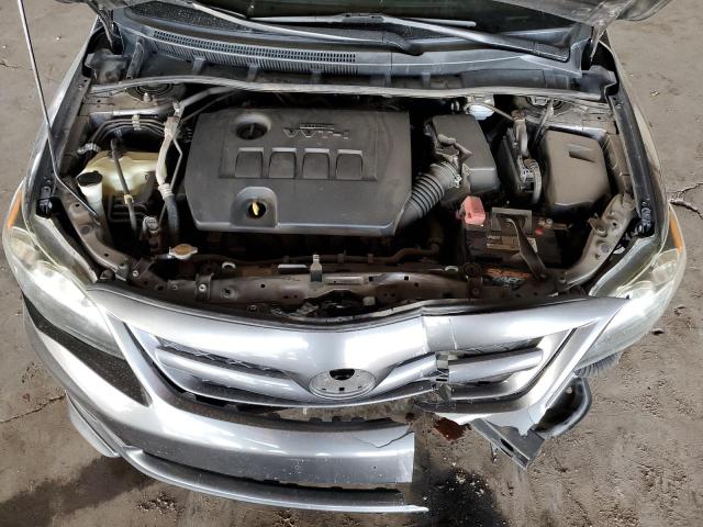 صورة رقم 11 من المزاد - 2012 TOYOTA COROLLA BA مع VIN 5YFBU4EE3CP025218