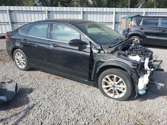 Photo 4 from auction – 2020 FORD FUSION SE with VIN 3FA6P0HD3LR136405