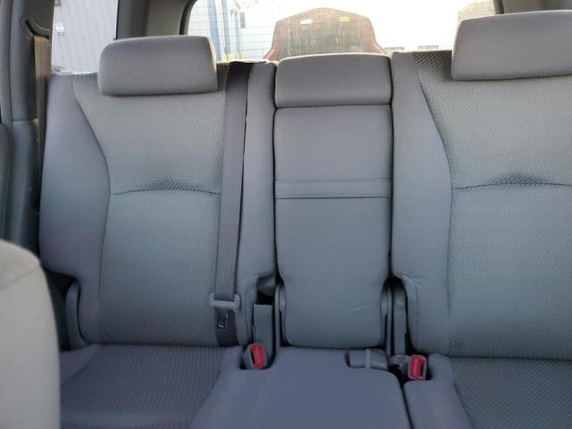 صورة رقم 10 من المزاد - 2005 TOYOTA HIGHLANDER مع VIN JTEGD21A150118969