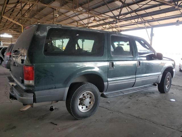Photo 3 from auction – 2004 FORD EXCURSION with VIN 1FMNU41LX4EB33895